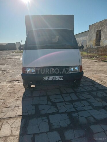 GAZ 330200 2000, 185,690 km - 2.4 л - Sumqayıt