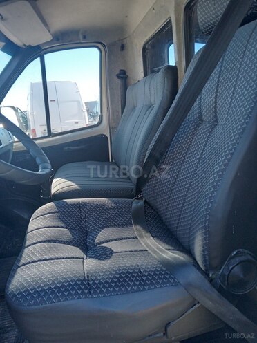 GAZ 330200 2000, 185,690 km - 2.4 л - Sumqayıt