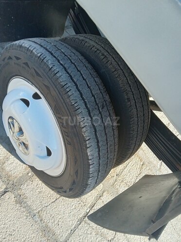 GAZ 330200 2000, 185,690 km - 2.4 л - Sumqayıt