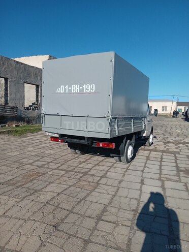 GAZ 330200 2000, 185,690 km - 2.4 л - Sumqayıt