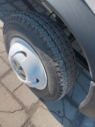 GAZ 330200 2000, 185,690 km - 2.4 л - Sumqayıt
