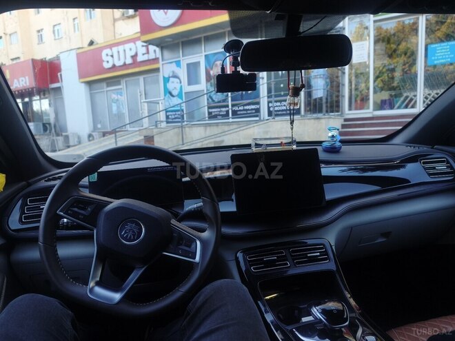 BYD Qin Plus 2024, 27,900 km - 1.5 l - Sumqayıt