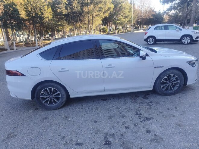 BYD Qin Plus 2024, 27,900 km - 1.5 l - Sumqayıt
