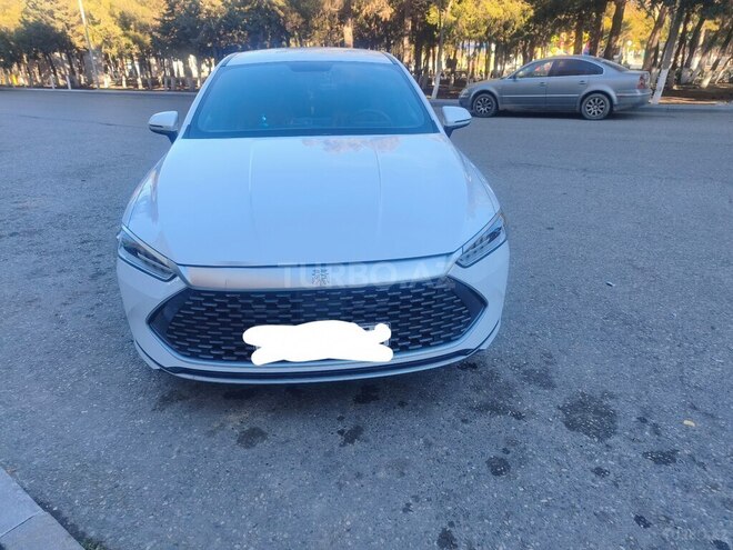 BYD Qin Plus 2024, 27,900 km - 1.5 l - Sumqayıt