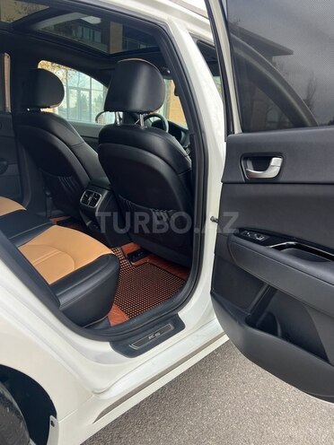 Kia K5 2016, 158,000 km - 2.0 l - Bakı