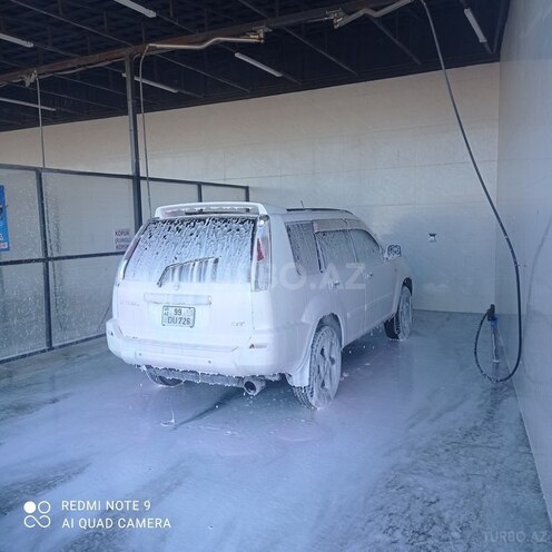 Nissan X-Trail 2001, 250,000 km - 2.0 l - Bakı