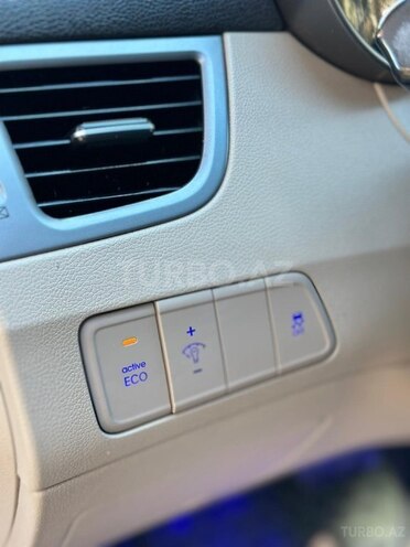 Hyundai Elantra 2014, 172,200 km - 1.8 l - Bakı