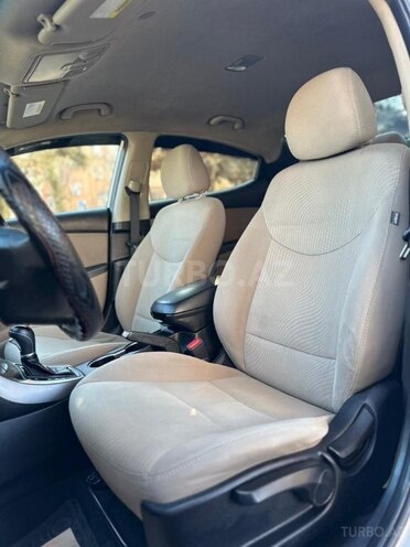 Hyundai Elantra 2014, 172,200 km - 1.8 l - Bakı