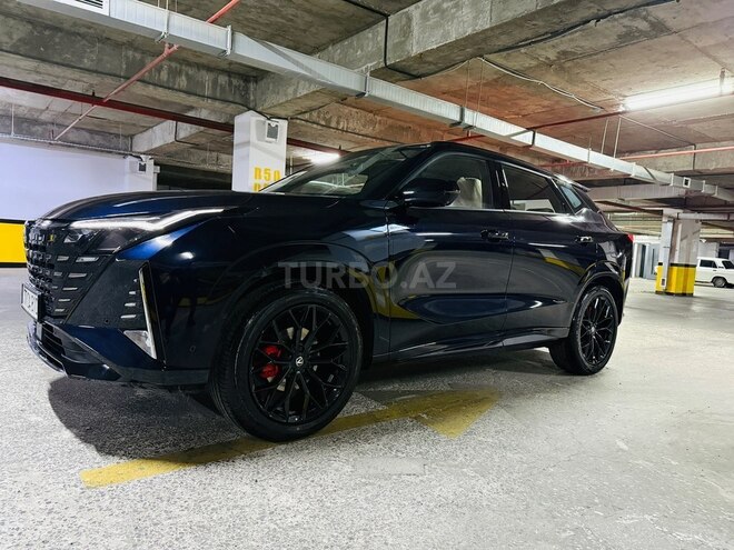 Changan  2025, 0 km - 1.5 l - Bakı