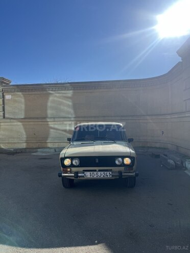 LADA (VAZ) 2106 1985, 58,531 km - 1.3 l - Bakı