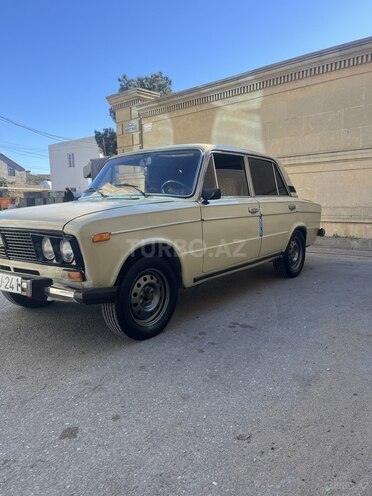 LADA (VAZ) 2106 1985, 58,531 km - 1.3 l - Bakı