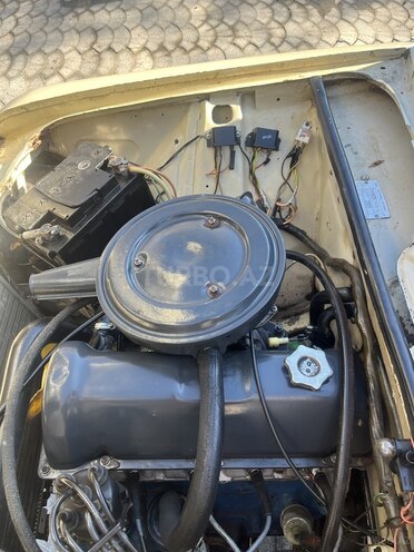 LADA (VAZ) 2106 1985, 58,531 km - 1.3 l - Bakı