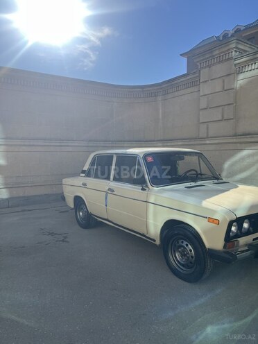 LADA (VAZ) 2106 1985, 58,531 km - 1.3 l - Bakı