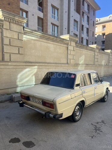 LADA (VAZ) 2106 1985, 58,531 km - 1.3 l - Bakı
