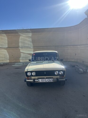 LADA (VAZ) 2106 1985, 58,531 km - 1.3 l - Bakı