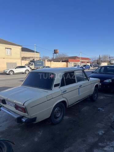 LADA (VAZ) 2106 1985, 58,531 km - 1.3 l - Bakı