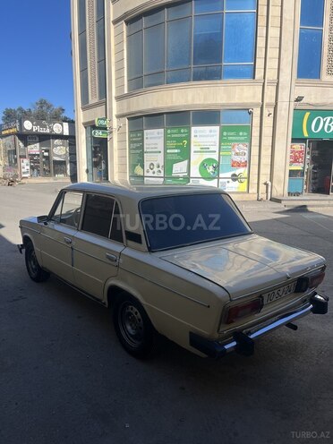 LADA (VAZ) 2106 1985, 58,531 km - 1.3 l - Bakı