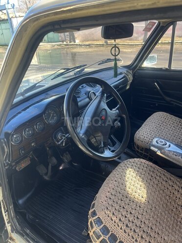 LADA (VAZ) 2106 1985, 58,531 km - 1.3 l - Bakı