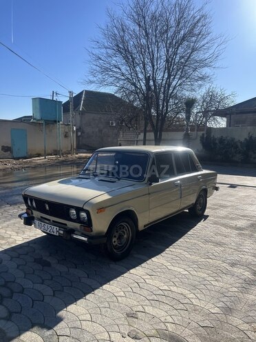 LADA (VAZ) 2106 1985, 58,531 km - 1.3 l - Bakı