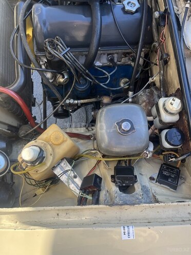 LADA (VAZ) 2106 1985, 58,531 km - 1.3 l - Bakı