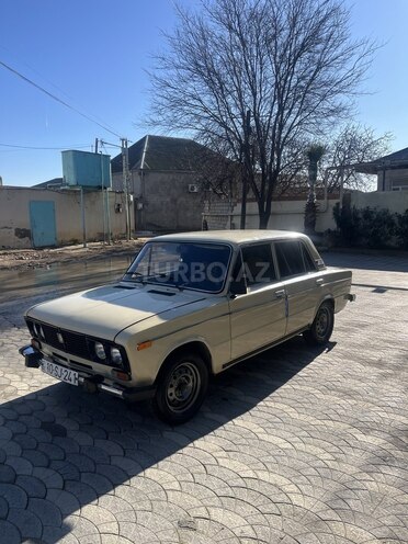 LADA (VAZ) 2106 1985, 58,531 km - 1.3 l - Bakı