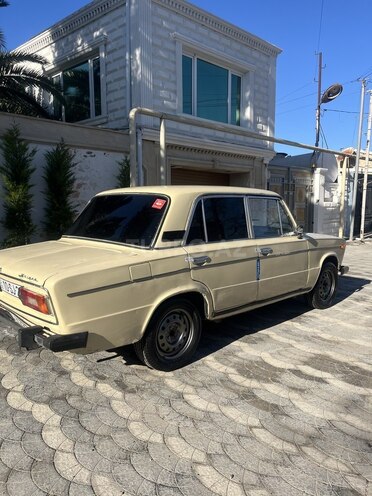 LADA (VAZ) 2106 1985, 58,531 km - 1.3 l - Bakı
