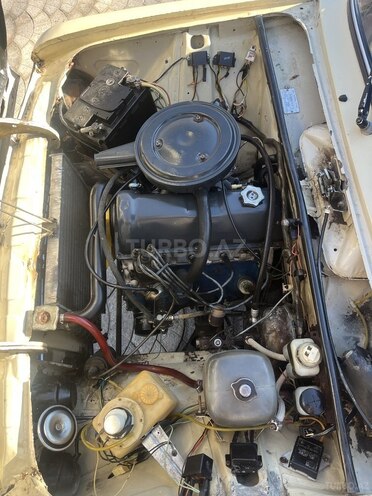 LADA (VAZ) 2106 1985, 58,531 km - 1.3 l - Bakı