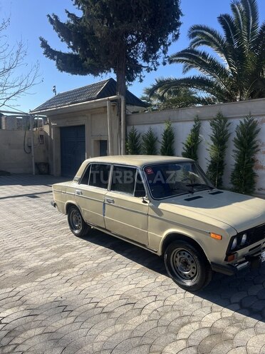 LADA (VAZ) 2106 1985, 58,531 km - 1.3 l - Bakı