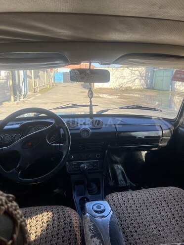 LADA (VAZ) 2106 1985, 58,531 km - 1.3 l - Bakı