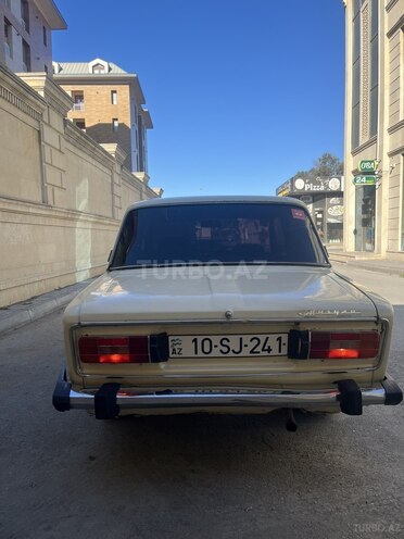 LADA (VAZ) 2106 1985, 58,531 km - 1.3 l - Bakı