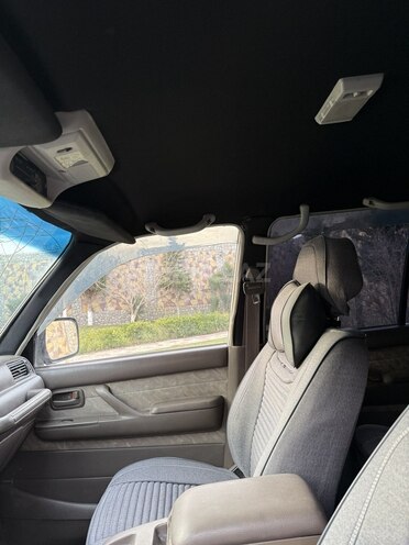 Toyota Land Cruiser 1995, 120,000 km - 4.5 l - Bakı
