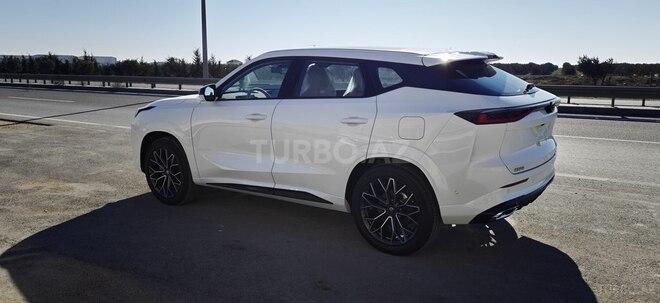 Changan  2025, 0 km - 1.5 l - Bakı