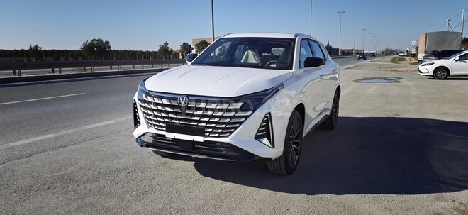 Changan  2025, 0 km - 1.5 l - Bakı