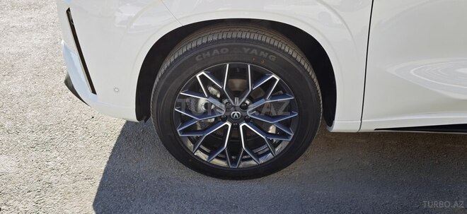 Changan  2025, 0 km - 1.5 l - Bakı