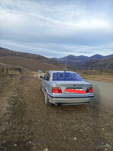 BMW 320 1994, 350,000 km - 2.0 l - Bakı