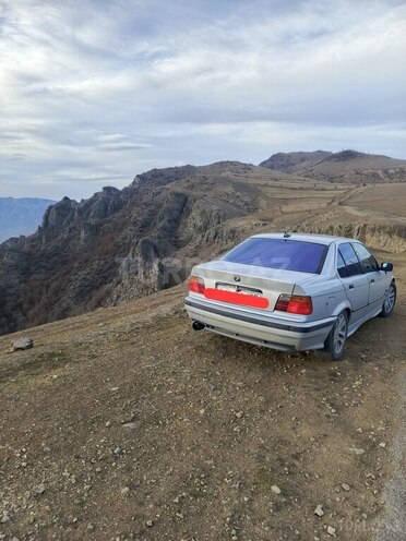 BMW 320 1994, 350,000 km - 2.0 l - Bakı