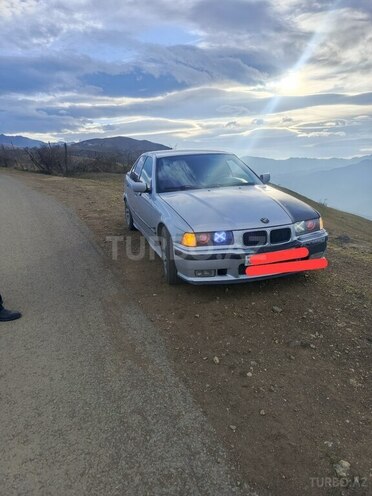BMW 320 1994, 350,000 km - 2.0 l - Bakı
