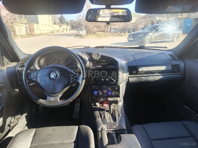 BMW 320 1994, 350,000 km - 2.0 l - Bakı