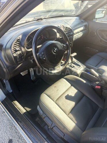 BMW 320 1994, 350,000 km - 2.0 l - Bakı