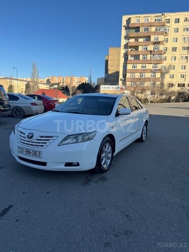 Toyota Camry-2