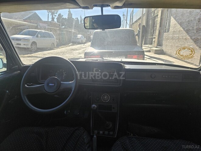 LADA (VAZ) 2107 2008, 161,000 km - 1.6 l - Bakı