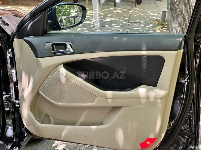 Kia Optima 2011, 197,000 km - 2.4 л - Bakı