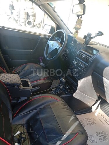 Opel Astra 1998, 245,000 km - 2.0 l - Bakı