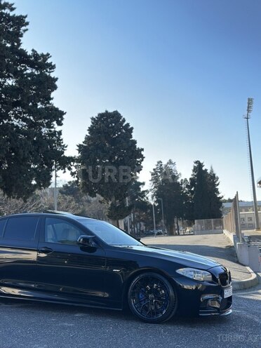 BMW 528 2012, 240,000 km - 2.0 l - Bakı