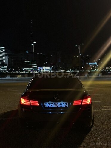 BMW 528 2012, 240,000 km - 2.0 l - Bakı
