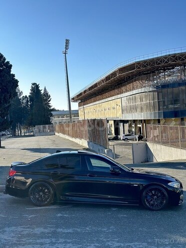 BMW 528 2012, 240,000 km - 2.0 l - Bakı