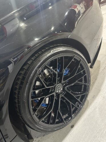 BMW 528 2012, 240,000 km - 2.0 l - Bakı