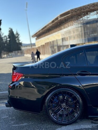 BMW 528 2012, 240,000 km - 2.0 l - Bakı