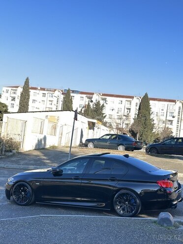 BMW 528 2012, 240,000 km - 2.0 l - Bakı