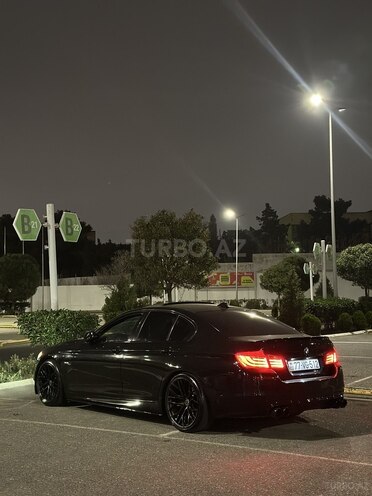 BMW 528 2012, 240,000 km - 2.0 l - Bakı